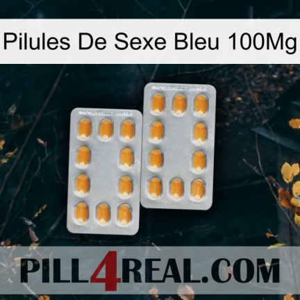 Blue Sex Pills 100Mg cialis4